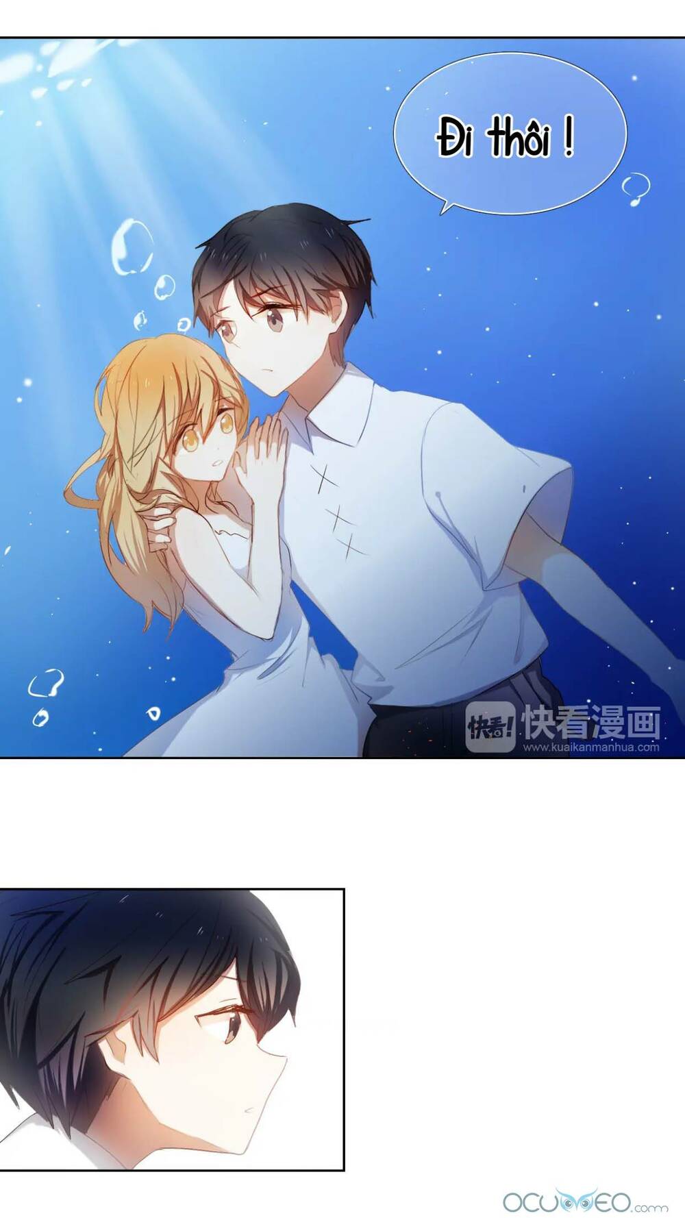 Kế Hoạch Trái Tim: Chapter 29