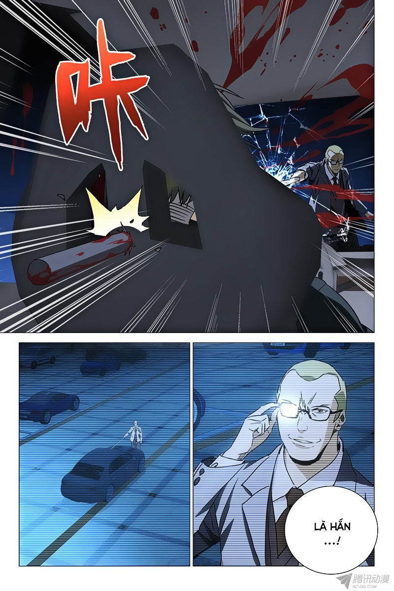 The Lost City: Chapter 55