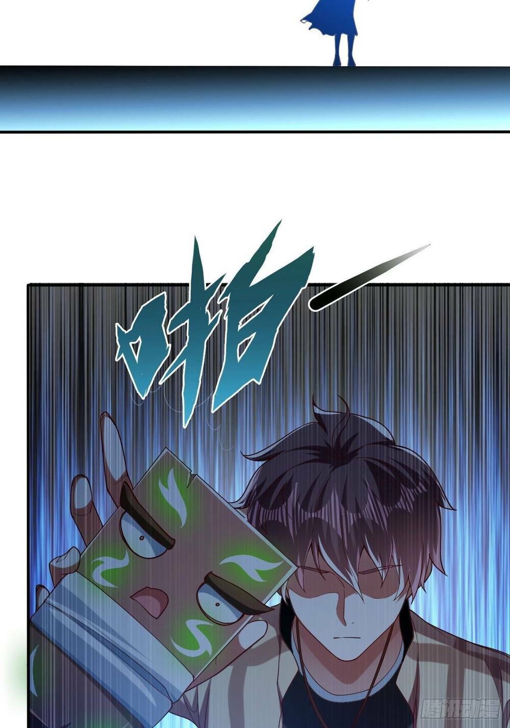 Cục Gạch Xông Vào Dị Giới: Chapter 45