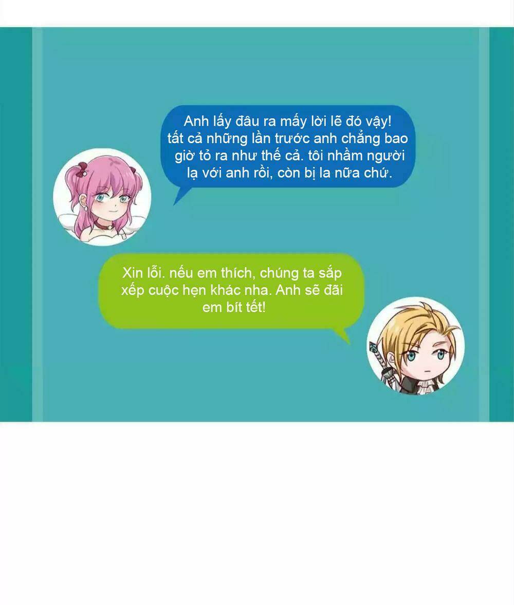 Become A Girl At Night: Chapter 6