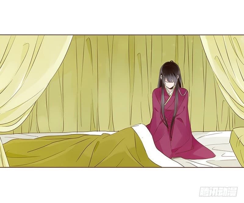 Đế Vương Trắc: Chapter 113