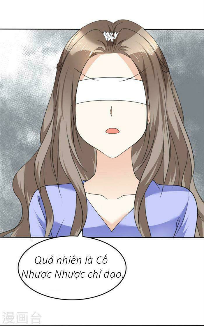 Con Đường Phản Công Của Sủng Thê: Chapter 50