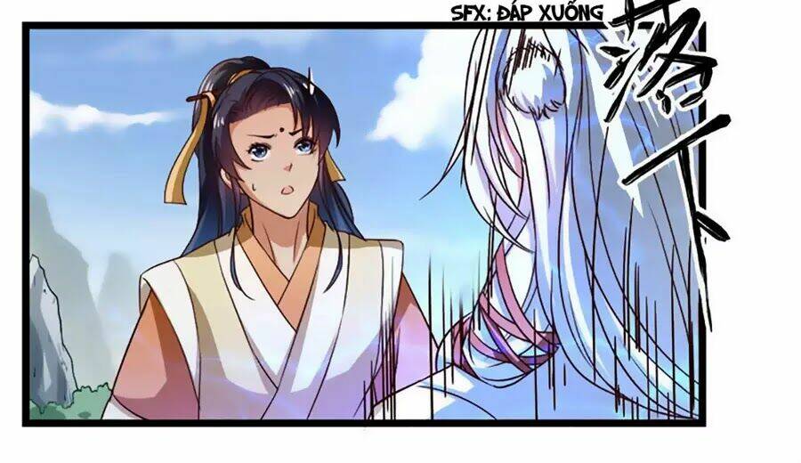 Liêu Liêu Nhân Thân Tu Tiên Truyện: Chapter 71