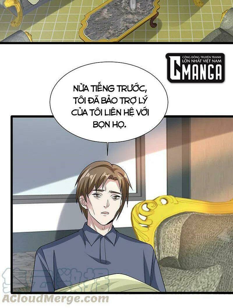 Đô Thị Tà Vương: Chapter 214