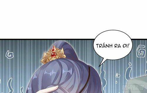 Mau Xuyên Không Rửa Tội Cho Nhân Vật Phản Diện: Chapter 32