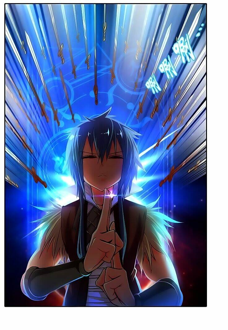 Mãng Hoang Ký: Chapter 31