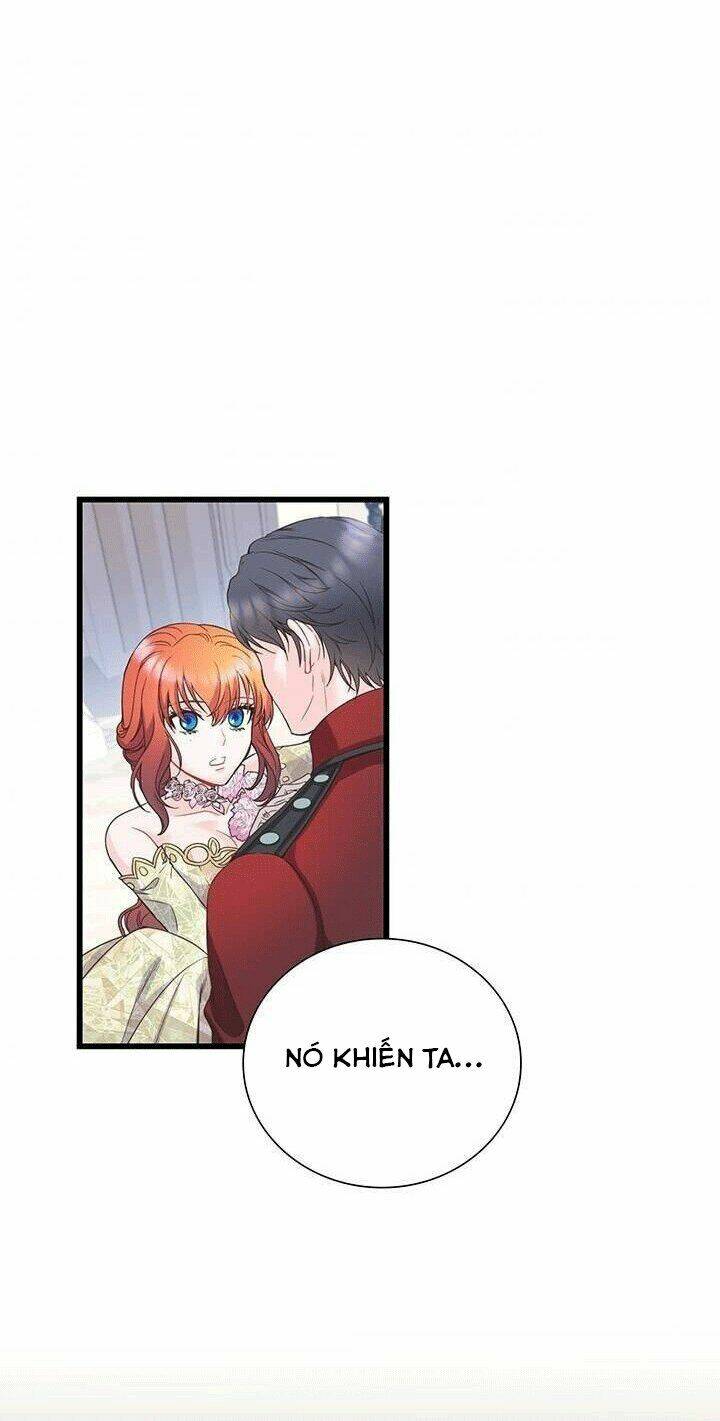 Nhân Vật Phản Diện Yêu Cầu Tôi Yêu Chàng: Chapter 12