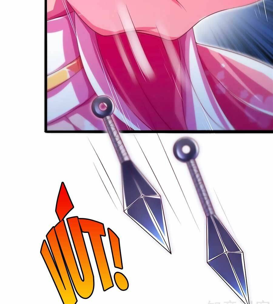 Phụng Lâm Thiên Hạ: Đệ Nhất Mỹ Nữ: Chapter 38