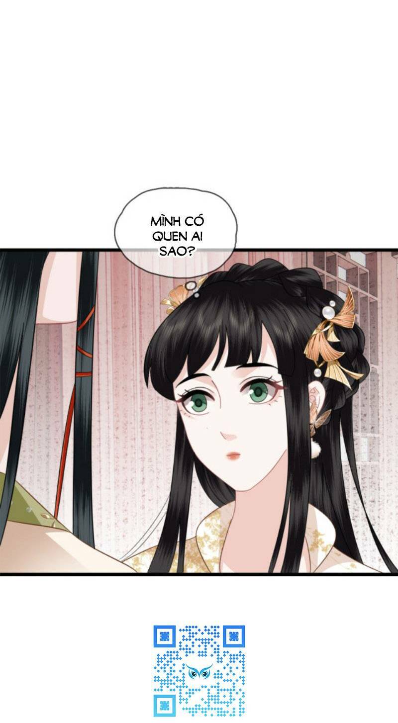 Điều Hương Vương Phi: Chapter 26