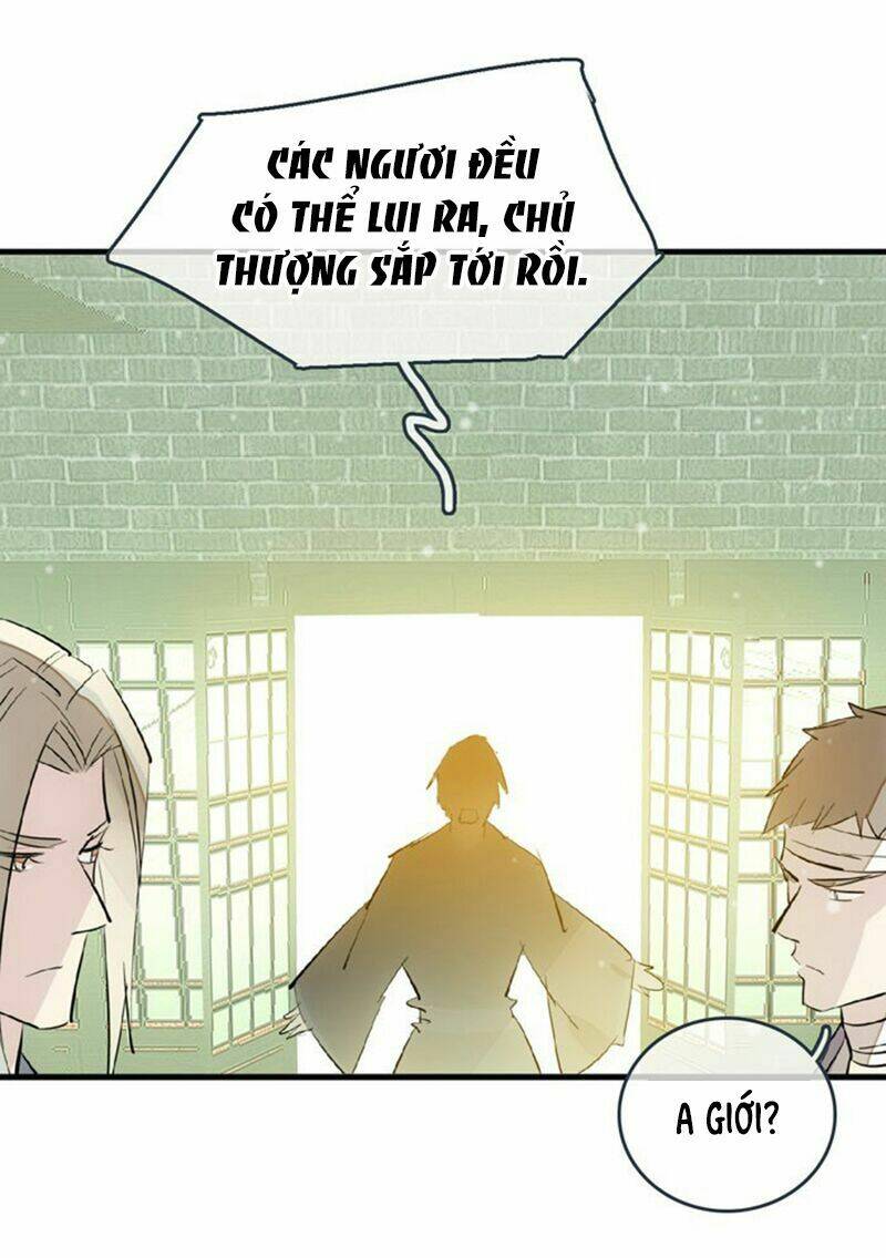 Sư Phụ Lại Trêu Chọc Ta: Chapter 49