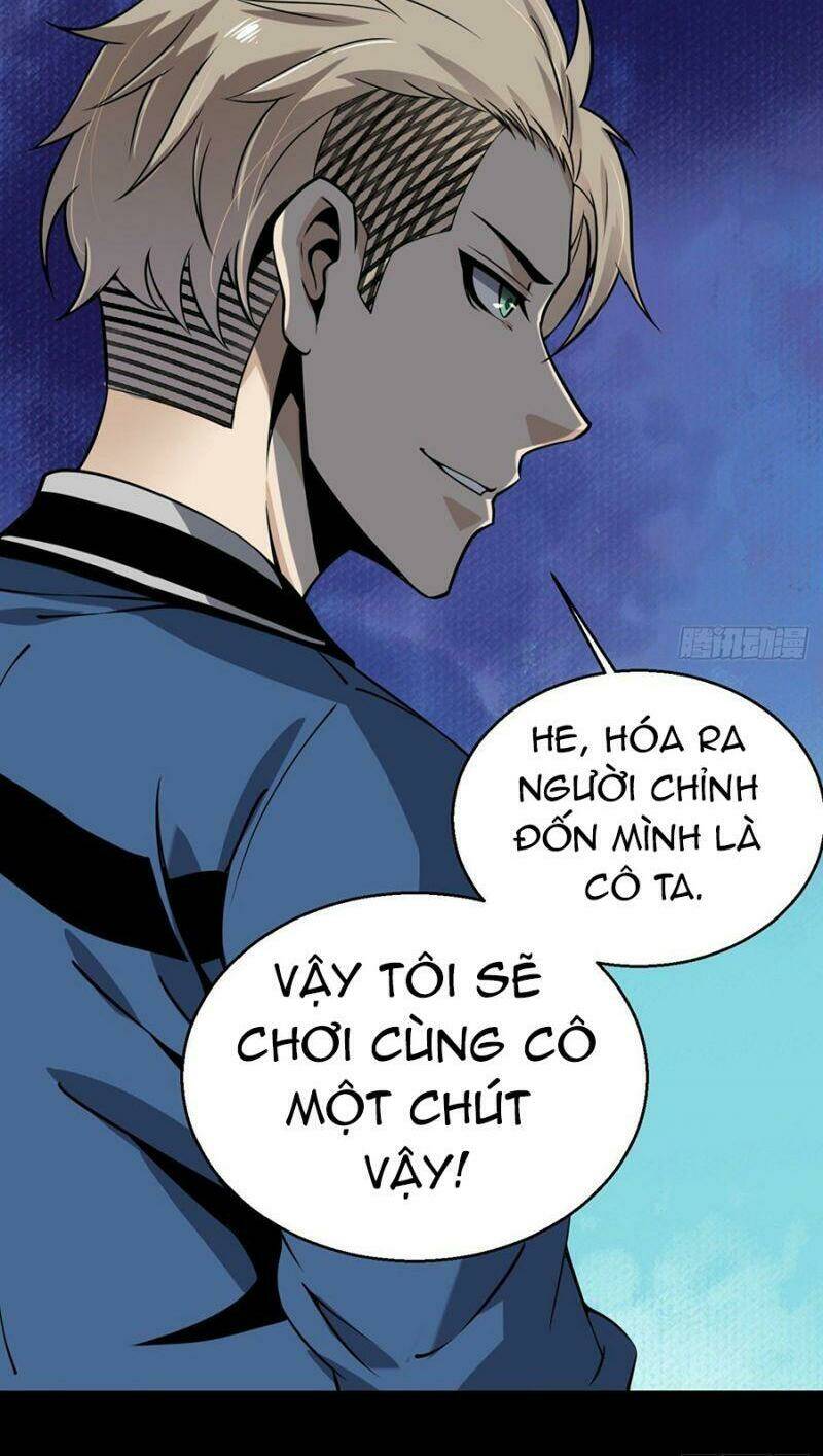Cuồng Thiếu Siêu Thiên Tài: Chapter 5