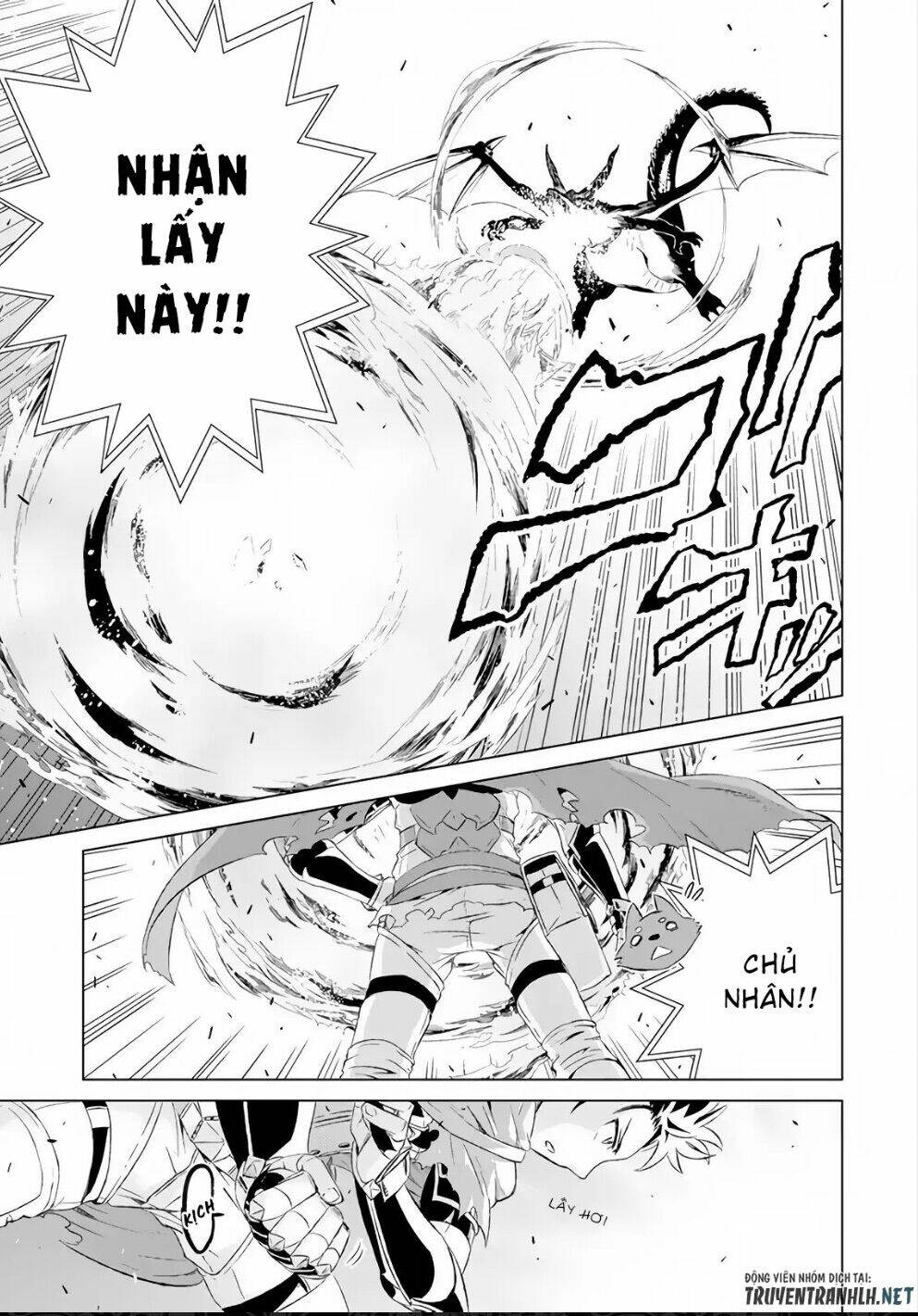 Isekai De Tadahitori No Mamono Tsukai ~ Tenshoku Shitara Maou Ni Machigawa Remashita: Chapter 5