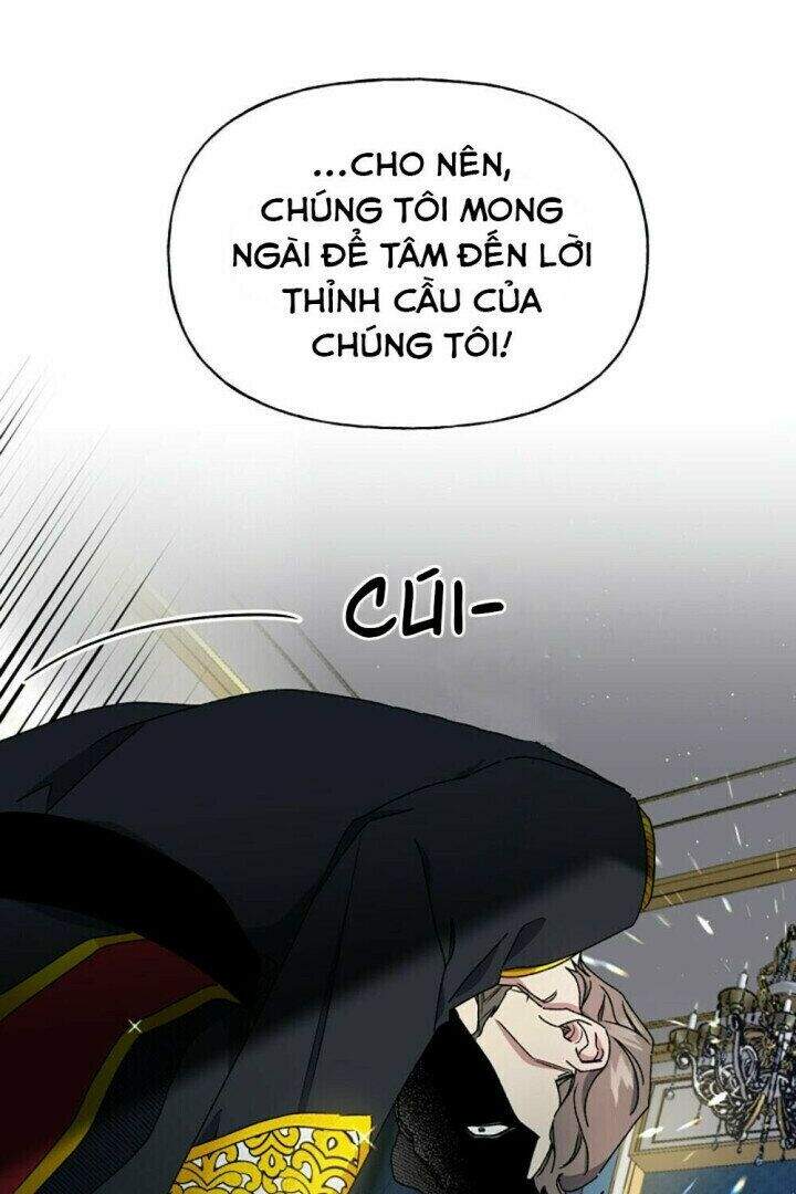 Nàng Công Chúa Trở Thành Vật Hiến Tế: Chapter 7