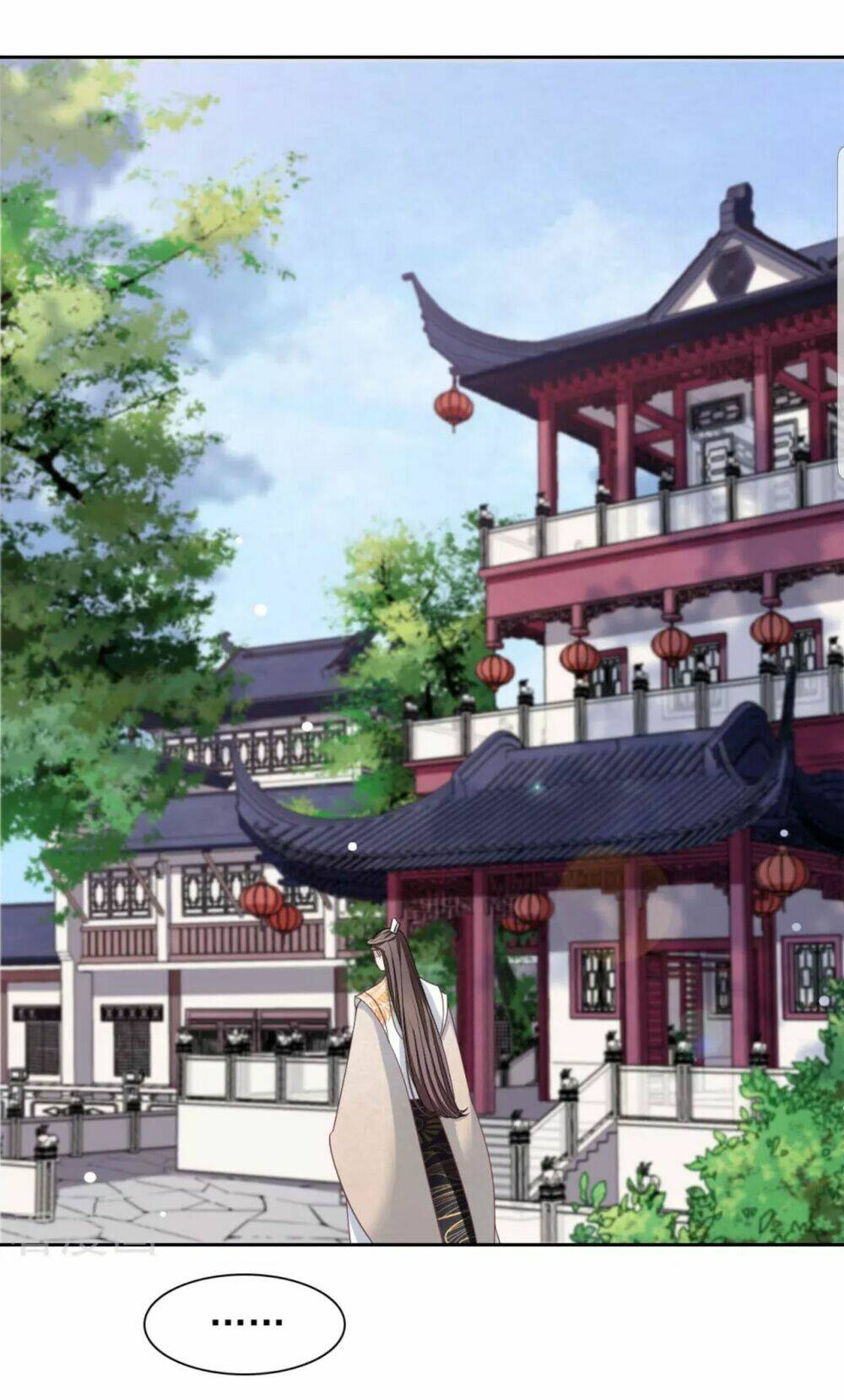 Xuyên Về Cổ Đại Làm Quốc Bảo: Chapter 46