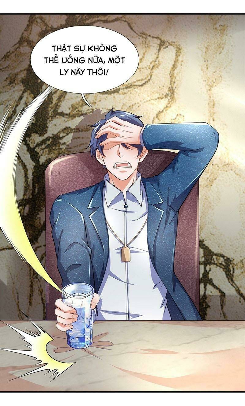 Chung Cực Binh Vương Tại Đô Thị: Chapter 115