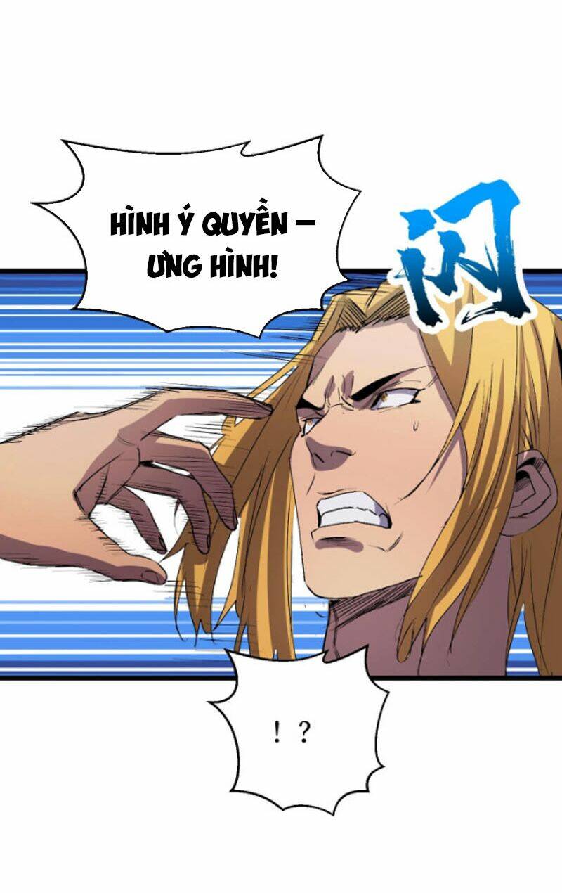 Bắt Đầu Với Tề Thiên Đại Thánh: Chapter 15