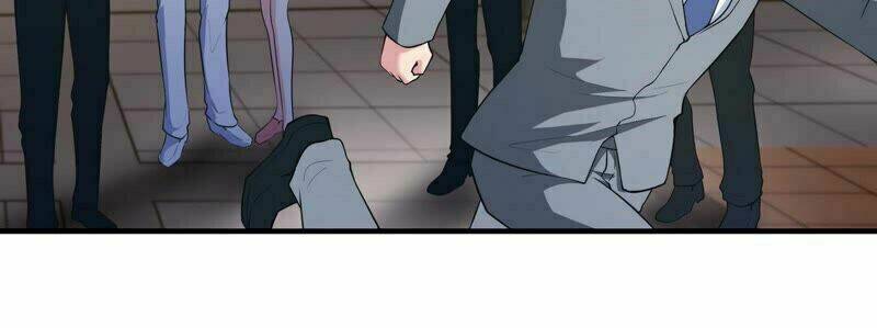 Chiến Lược Lãng Mạn Của Thịnh Thiếu: Chapter 4