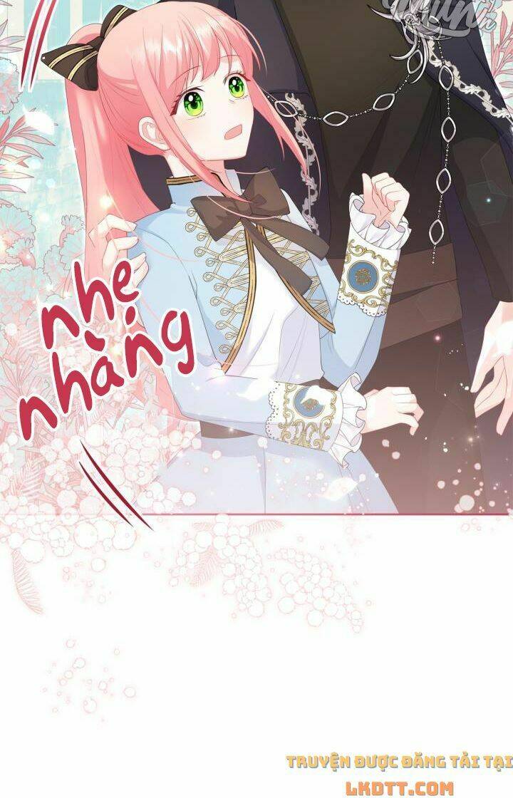 Công Chúa Phản Diện Muốn Ở Trong Ngôi Nhà Bánh Quy: Chapter 50