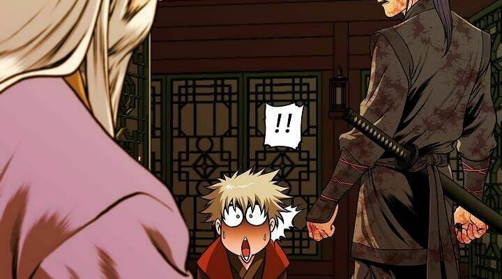 Ngũ Hợp Chí Tôn: Chapter 14