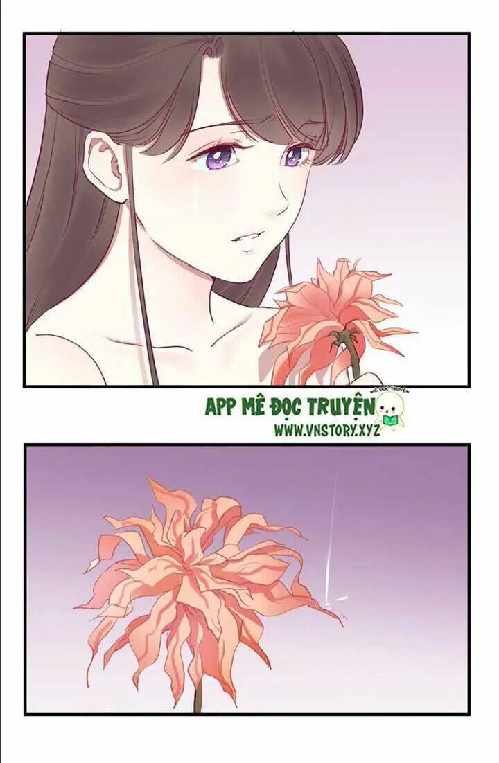 Hoàng Hậu Bận Lắm: Chapter 40