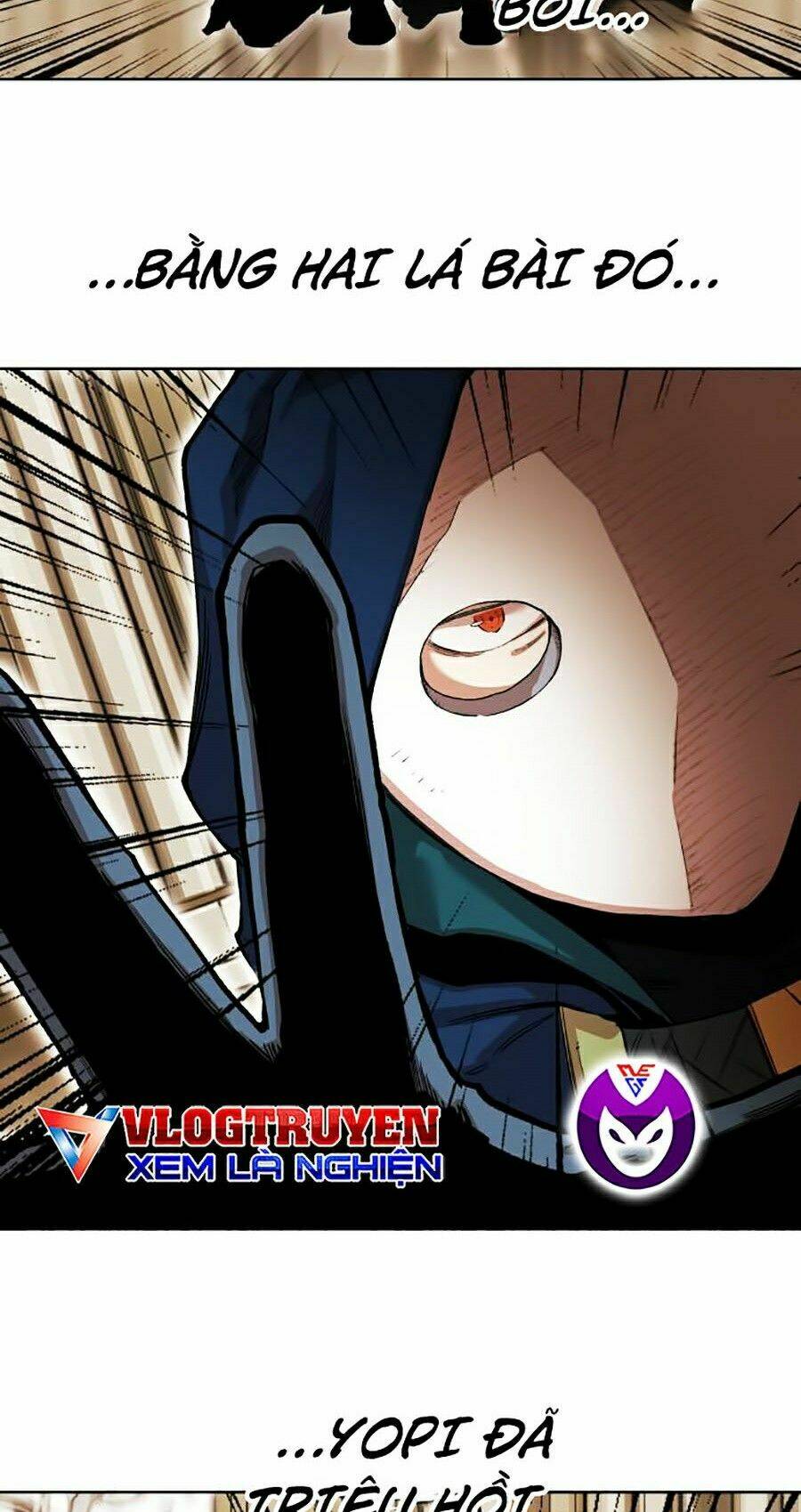 Hard Core Leveling Warrior Ss2: Chapter 81