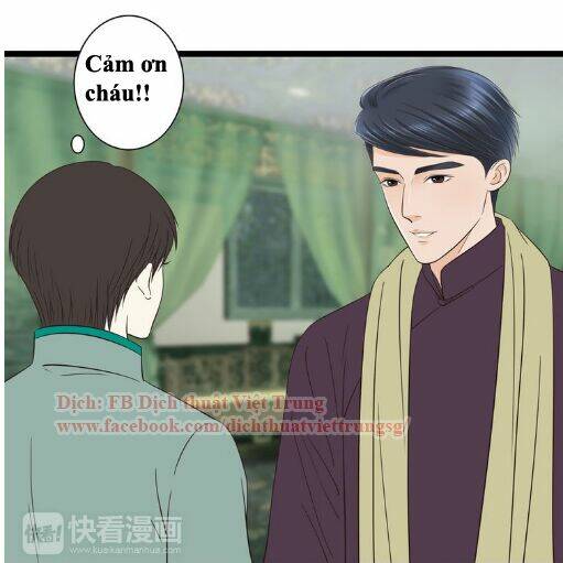Cậu Câm: Chapter 28