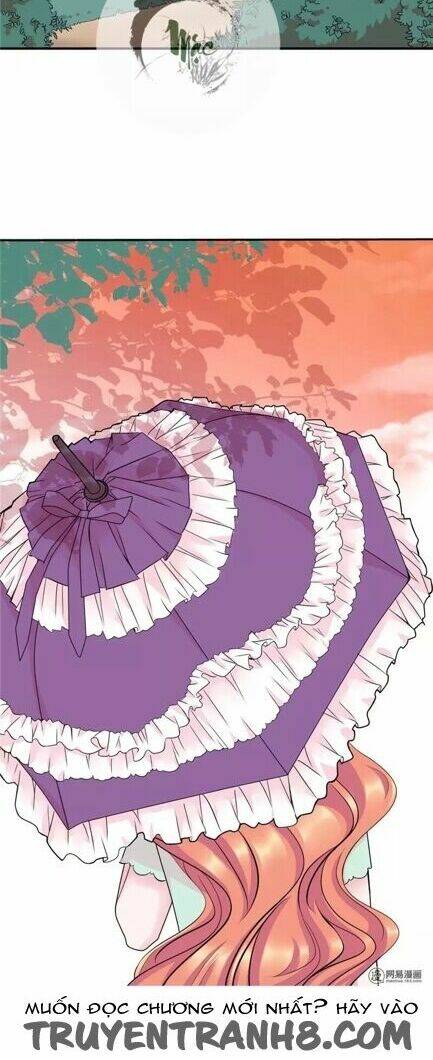 Hoàng Tử Ếch Mau Tránh Ra: Chapter 23