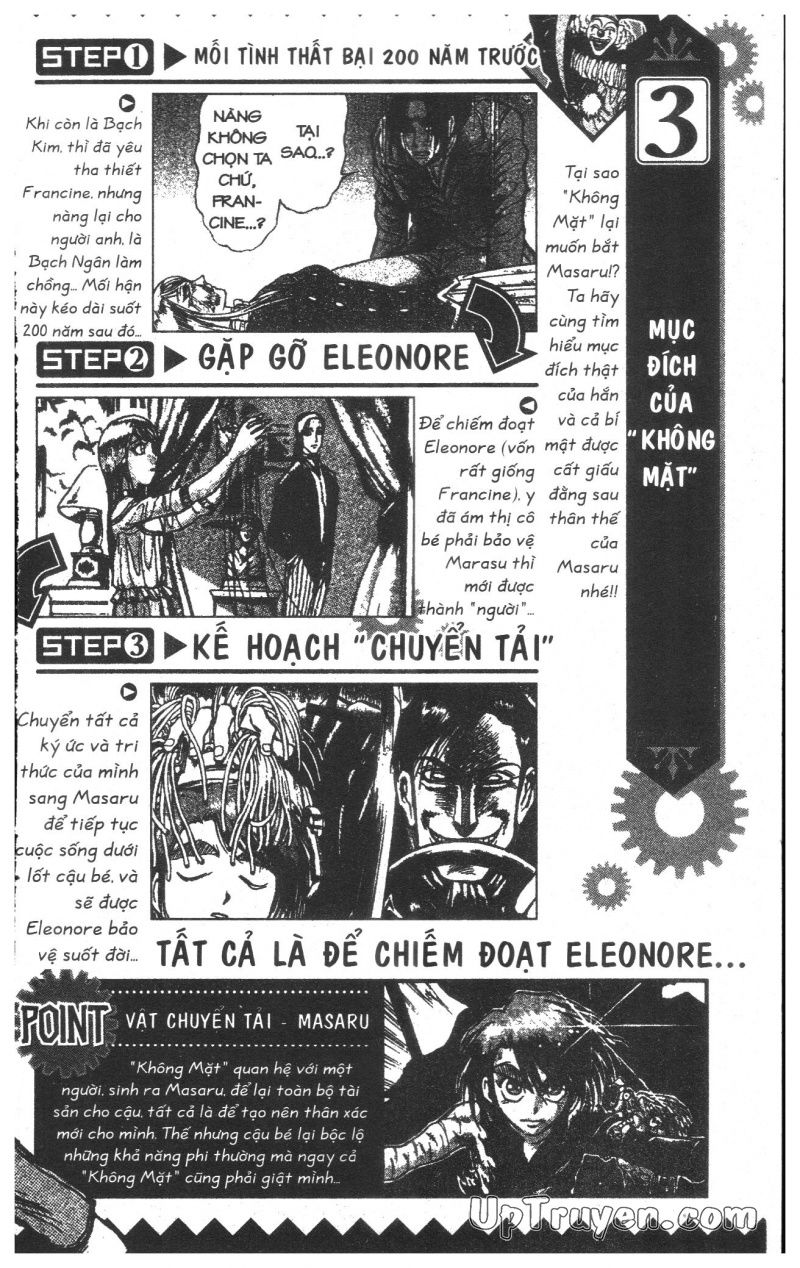 Fujita Kazuhiro: Chapter 30