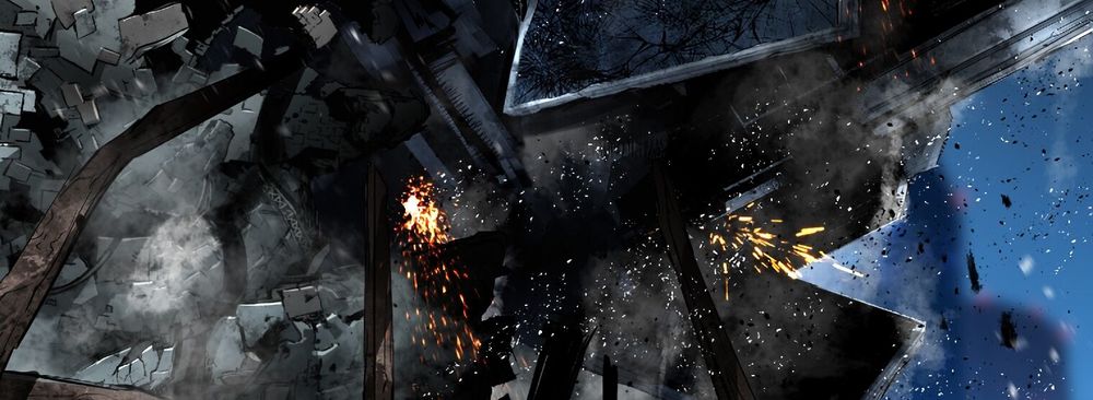 Dị Giới Tam Tuyệt: Chapter 94