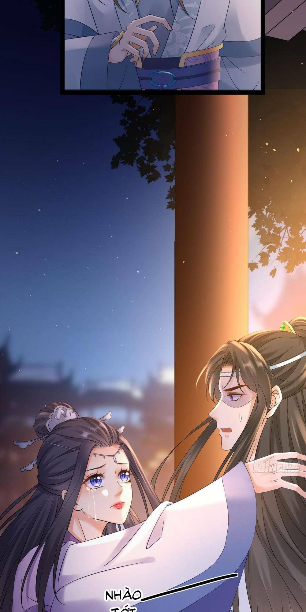 Ma Đầu Vạn Ác Năm Tuổi Rưỡi: Chapter 94