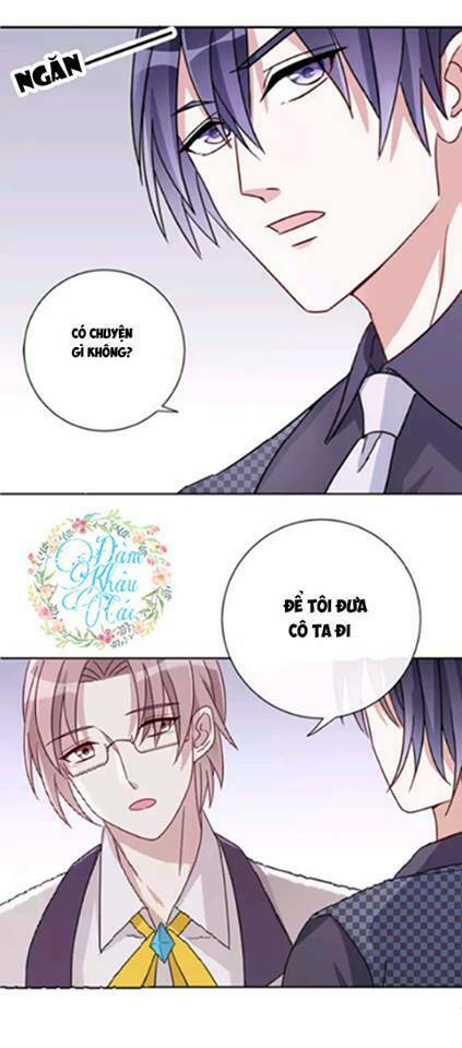 Hãy Call trước khi bốc cháy: Chapter 3