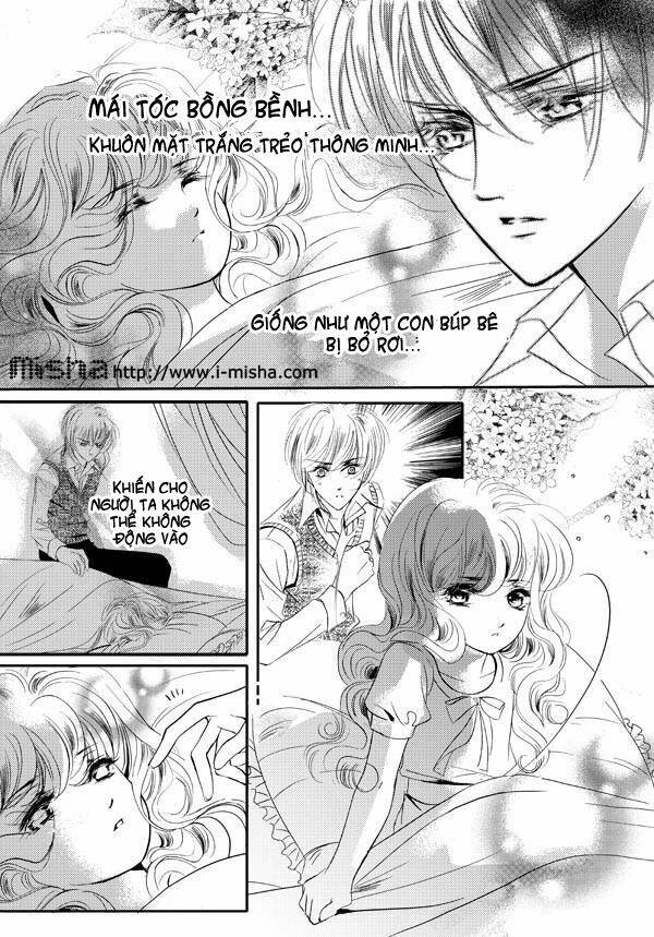 Bong Bóng Mùa Hè: Chapter 24