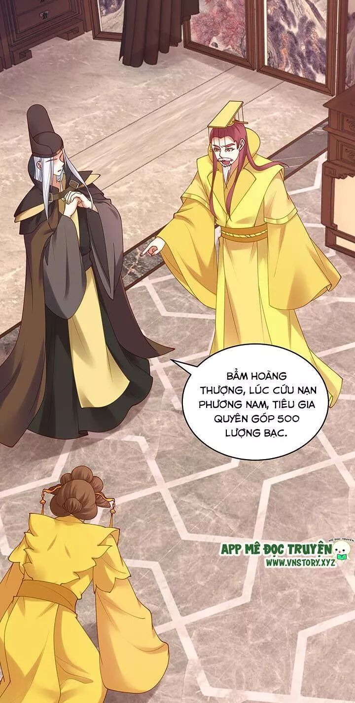 Đô đốc đại nhân sủng thê kí: Chapter 136: Anh hùng khó qua ải mỹ nhân