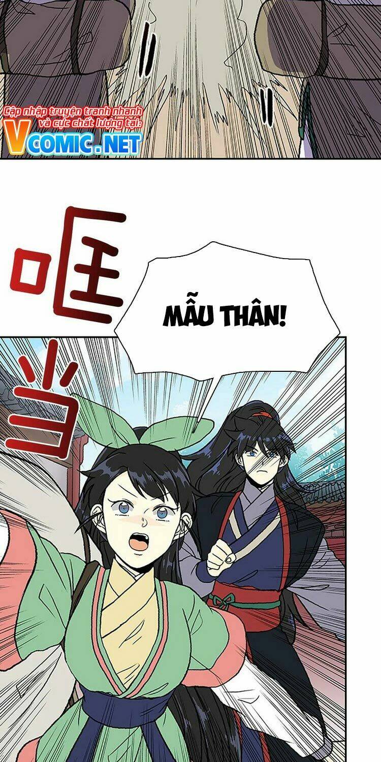 Học Sĩ Tái Sinh: Chapter 147