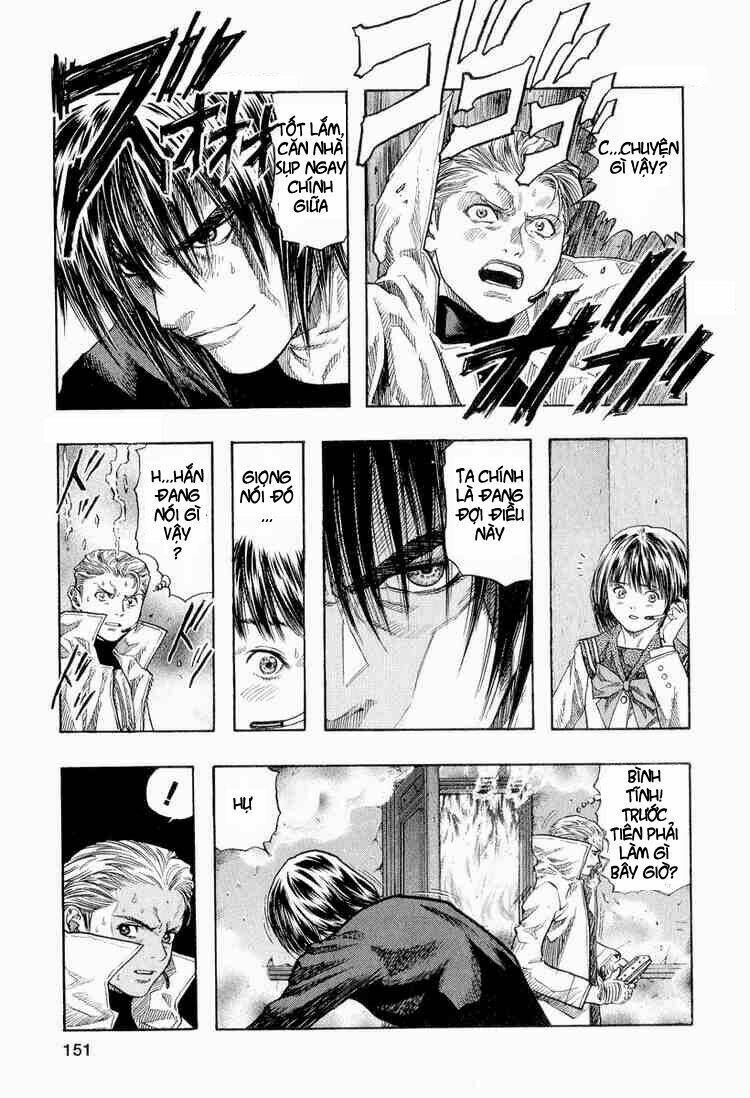 Zetman: Chapter 20