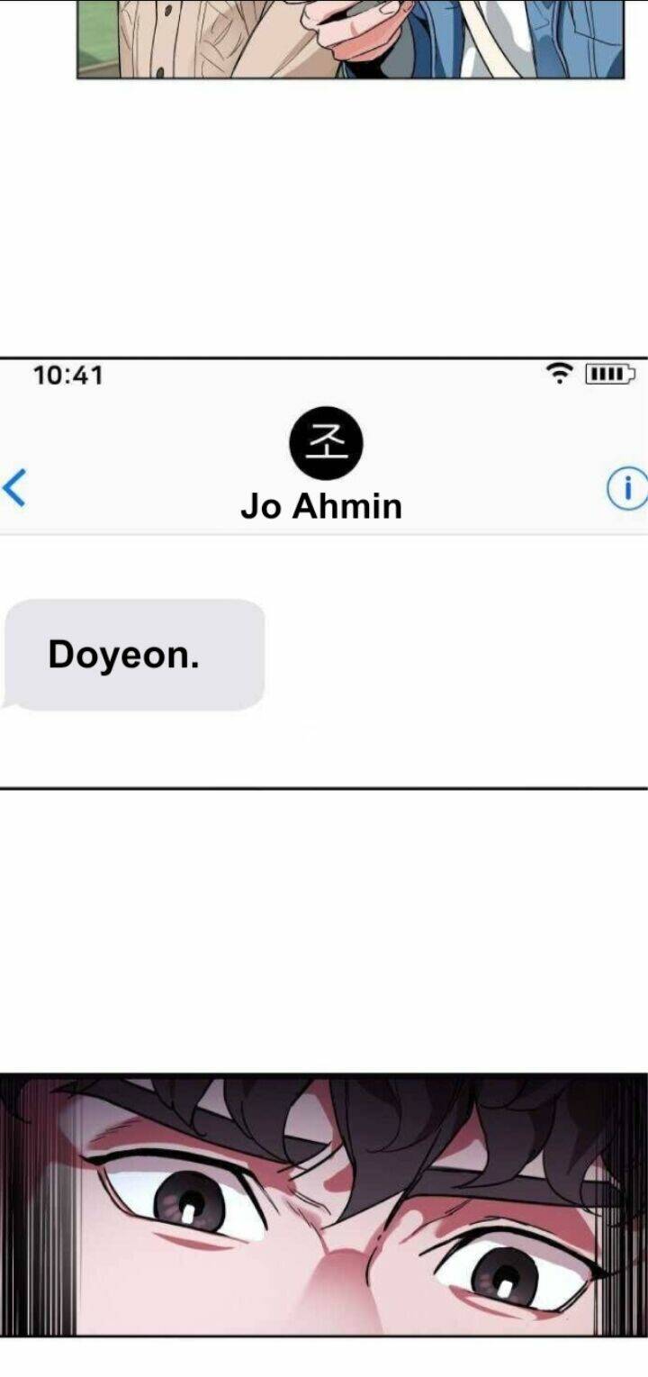 Đứa Trẻ Bình Thường: Chapter 1