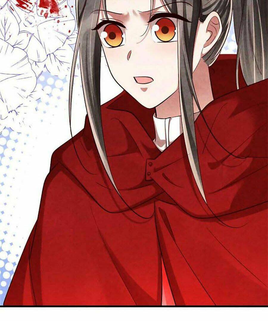 Vương Phi Muốn Trèo Tường: Chapter 120