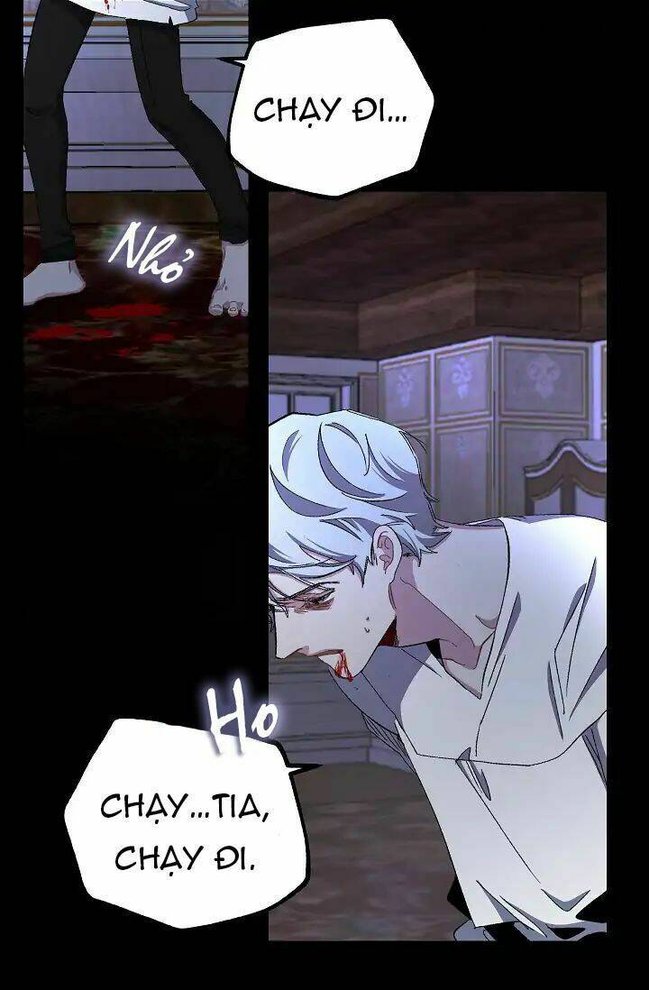 Tình Điên Dại: Chapter 19
