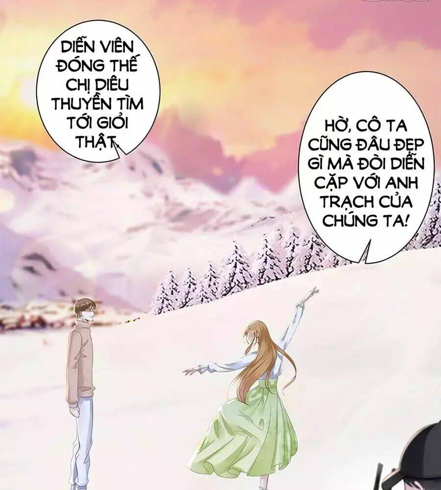 Bạn Trai Điều Khiển Giấc Mơ: Chapter 30