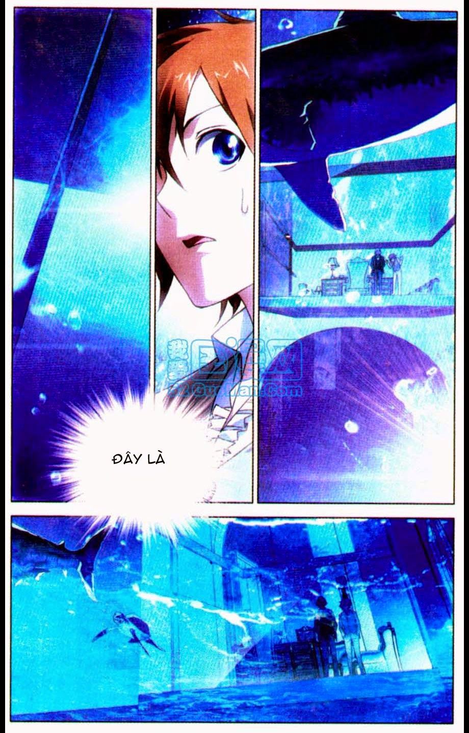 Long Tộc 2: Chapter 26