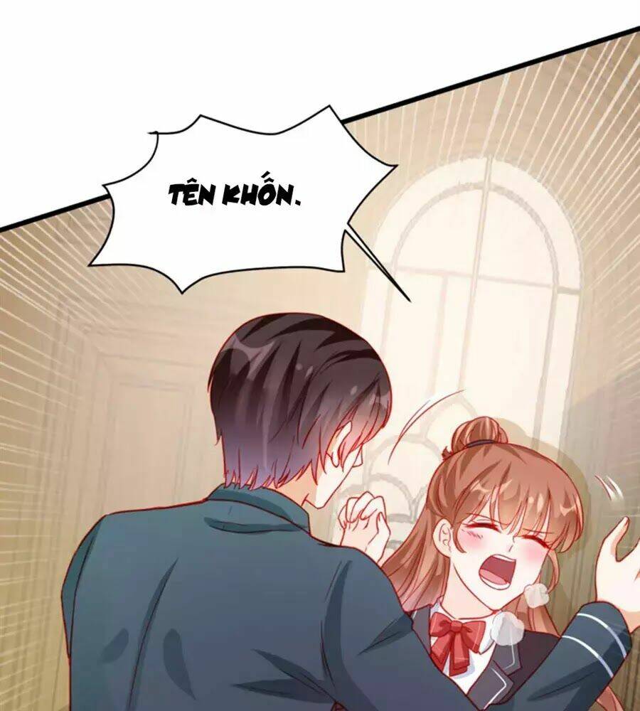 Tu La Thiếu Gia Quá Kiêu Ngạo: Chapter 77