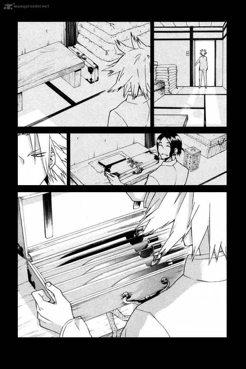 Hell\’s Kitchen: Chapter 13