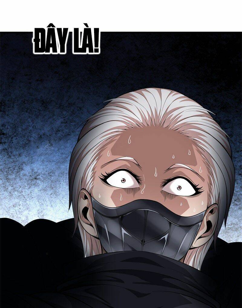 Đô Thị Chí Tôn: Chapter 68