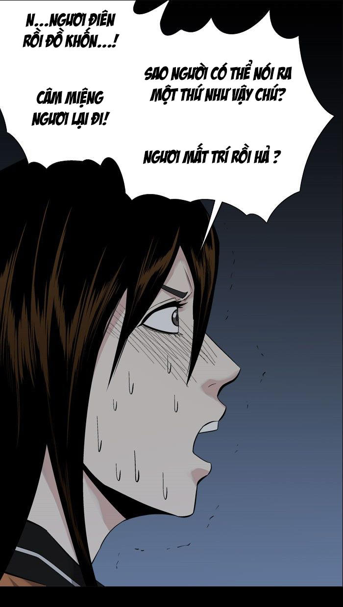 Hive: Chapter 92
