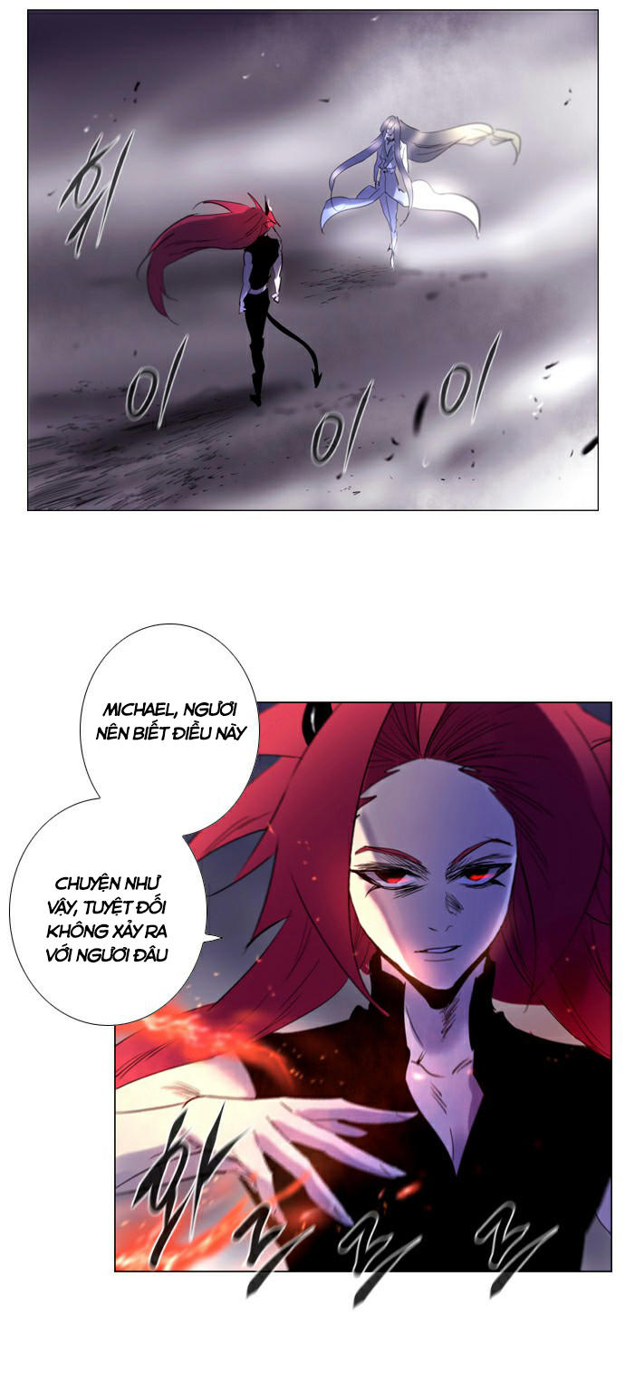 Soul Cartel: Chapter 203