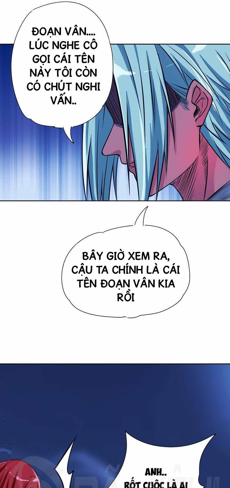 Nhất Phẩm Cao Thủ: Chapter 57