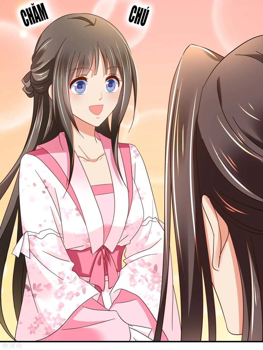 Lãnh Cung Phế Hậu Muốn Nghịch Thiên: Chapter 211