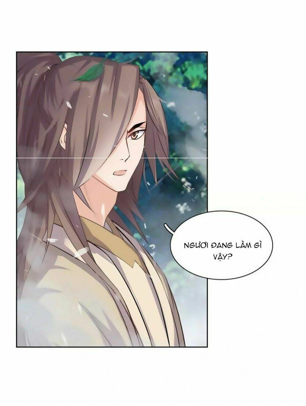 Hắn Ta Là Vua: Chapter 38