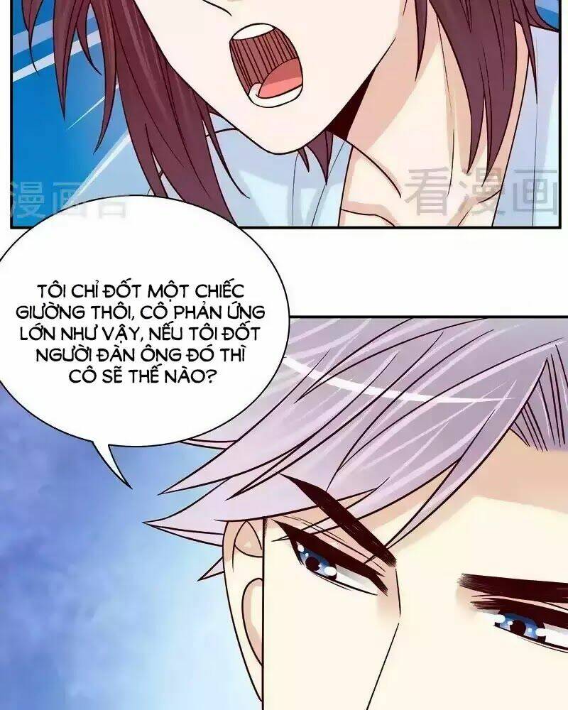 101 Phương Pháp Của Tổng Tài: Chapter 63