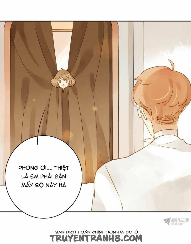 Sức Mạnh Của Sắc Đẹp: Chapter 32